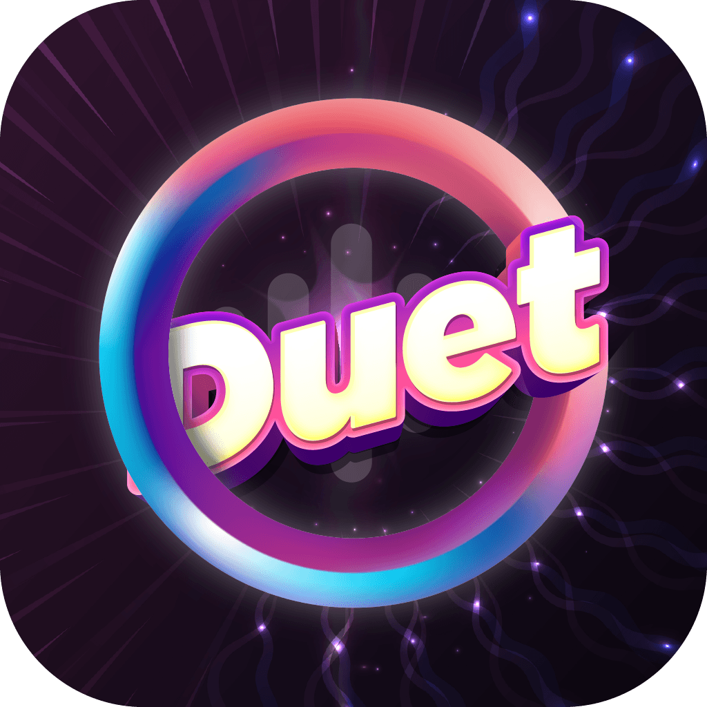 DuetAI App Logo